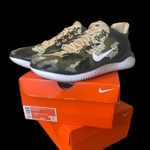 nike free rn camo